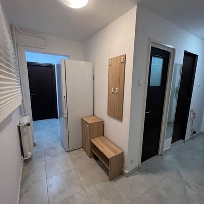Alquiler de un acogedor apartamento de 2 habitaciones, sector 6, Bucarest, Rumanía